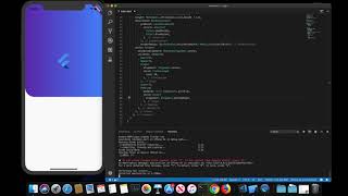 Flutter Login Screen UI with Animation Part 1