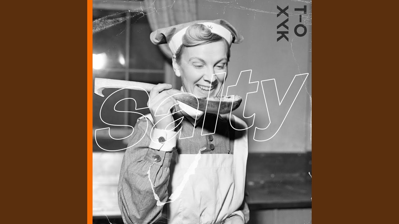 Watch Salty on YouTube Watch Salty on YouTube