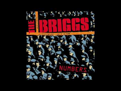 The Briggs - Keep Us Alive