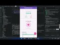 Flutter Pocket Money Tracker App | Cross-Platform Final Year Project