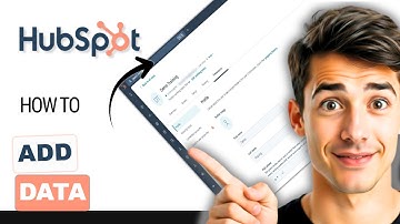 How to add custom user properties in HubSpot (Easiest Way)(2026 Guide)