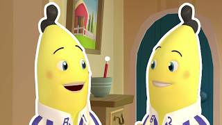 The Big Trick | Bananas in Pyjamas Season 1 | Full Episodes | Bananas In Pyjamas