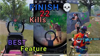 High Kill Game 22 Finishesayaan Gaming