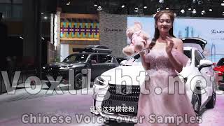 🎙️ Premium Native Chinese Voice-Over Services — Fast, Professional &amp; Affordable