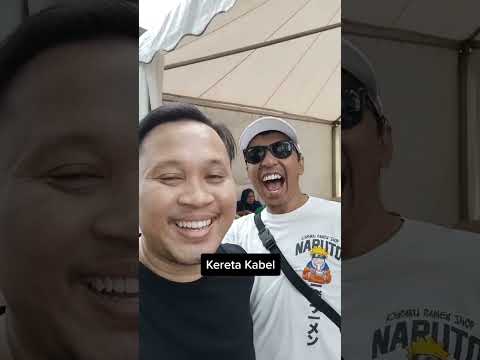 Edisi Fad Bocey - Teka Teki Nizam Jentik Jentik