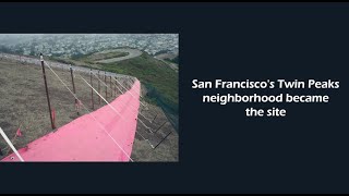 History of the Pink Triangle - San Fransisco - Pride Month 2023