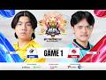 MPL PH S17 - W5D1 - ONIC VS TWIS GAME 1