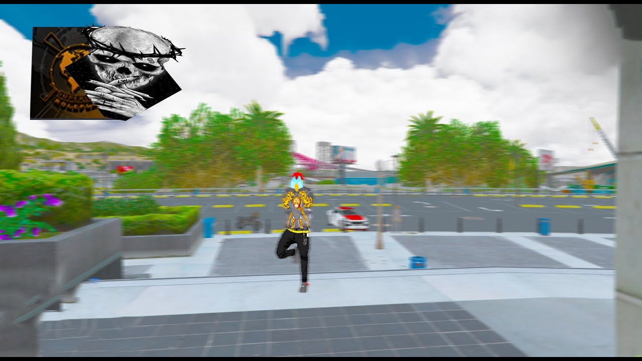 [STRADA] 9SIR Artjom I CHAMP MVP I BALD IMPERIUM