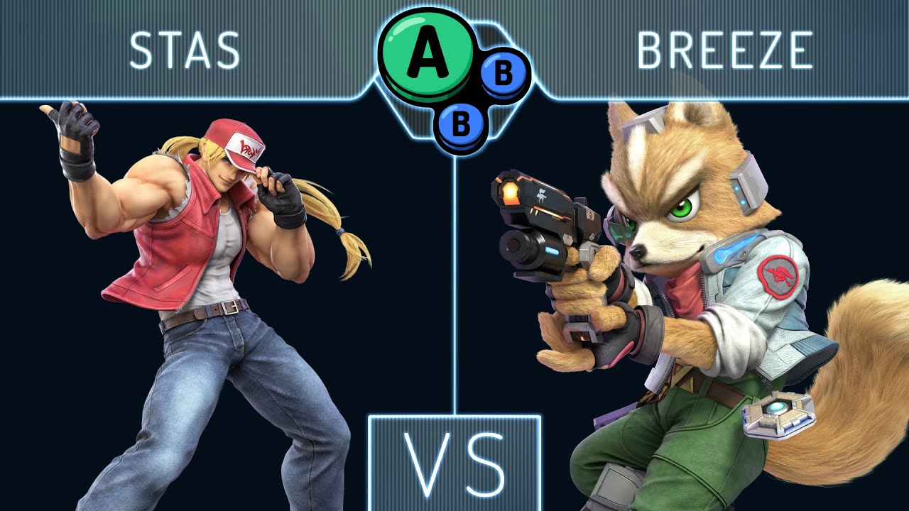 ABB Ultimate Weekly # 50 | Stas vs Breeze | Losers Final