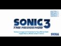 Ice cap zone remix  sonic 3