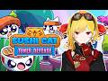 【Sushi Cat - Tower Defense】ATTACK!