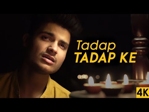 Tadap Tadap Ke Is Dil Se - Siddhant Arora | Unplugged | Salman Khan | Hum Dil De Chuke Sanam |