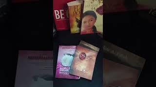 Buku yang  Bisa Merubah Mindset Kamu Memandang Permasalahan
