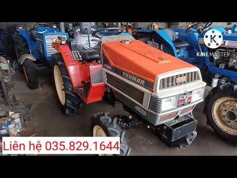 Video Báo giá 50xe cày bãi ở phần mô tả video | Nông cơ... - youtube