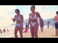 😲 IS THIS BRAZIL’S HOTTEST BEACH Right Now? 👀 Travel Documentary 4K