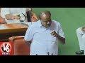 K'nataka  floor test: Kumara, Sidda, Yeddy speeches