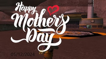 Happy Mothers Day from the Renegade to YOU - C&C Renegade Multiplayer