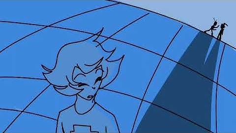 (UNFINISHED RE-DO) Do it for Earth | Invader Zim Animatic (READ DESCRIPTION)