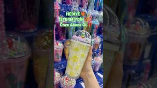 Önce Abone Olışverişi