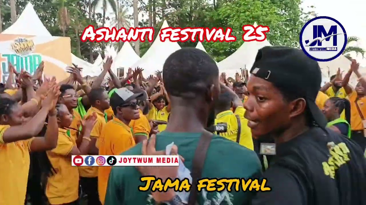 H0T JAMA FESTIVAL