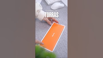 Thay cường lực Torras cho iphone mới #omninguyen #cuongluciphone