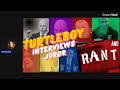 Beginning of video