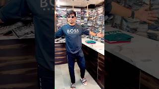 Back down shoulder T-shirt | oversize T-shirt | trending Tshirt | #shorts #shortvideo