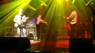 Ride Me High- Widespread Panic Richmond, VA 9.19.11