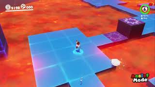 SMO Trickjumping Server - Klepto's Gap