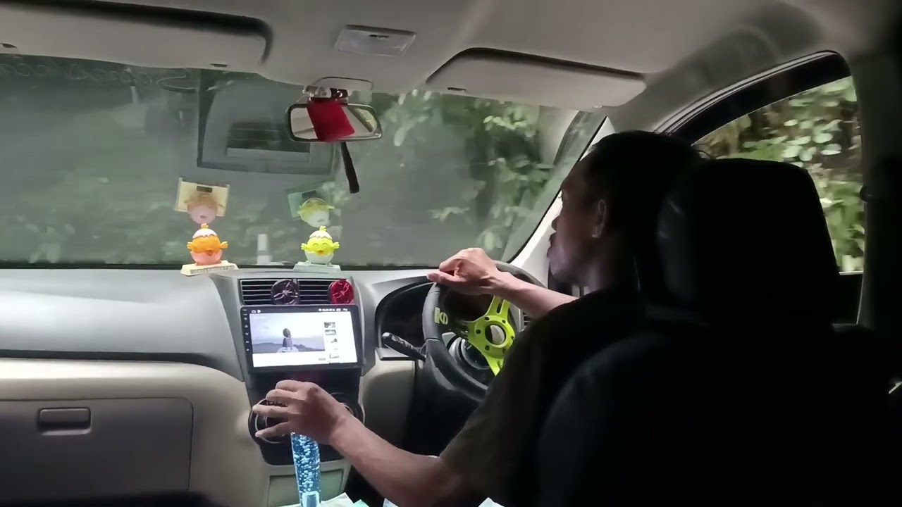 jalan extrem laleko kolaka utara