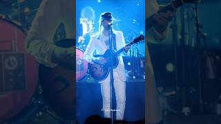 🎶 A banda The Lumineers apresentou nesta sexta-feira (24) na Live Curitiba.