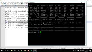 Free Webuzo Centos 7 Watch Online Khatrimaza