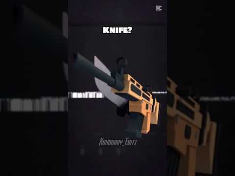 Whats the best weapon #roblox #gaming #gorillatag #rivals #games #fortnite #edit