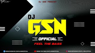 Chalo || Ayodhya || Dhaam || Bhumi || Pujan || Desi || Tadka || Remix || Dj || Gsn