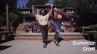 Camp Covecrest 2021