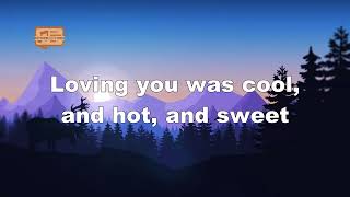 Camila Cabello - Consequences (Lyrics)