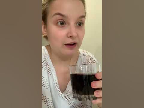 Пробовали? #кола #дегустация - YouTube