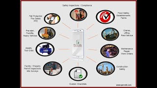Paperless Inspection app- short explainer Pervidi