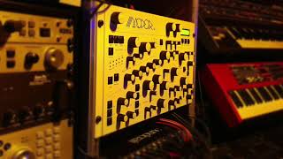 Download lagu Modor NF 1 Noodling Modor NF 1 Noodling