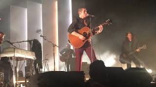 Arctic Monkeys - No. 1 Party Anthem live @ Fly DSA Arena (Sheffield) show #4