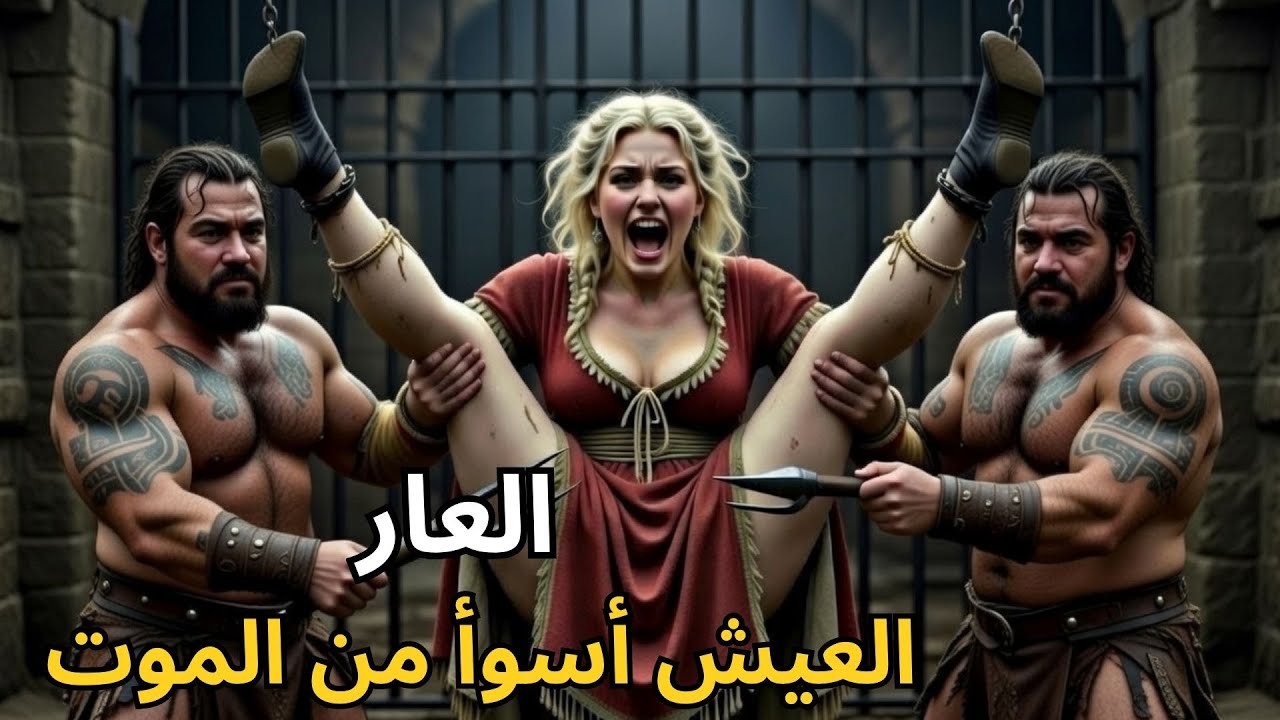 حقائق منسية في الثورة الفرنسية | الإذلال الذي عانته ماري أنطوانيت قبل إعدامها