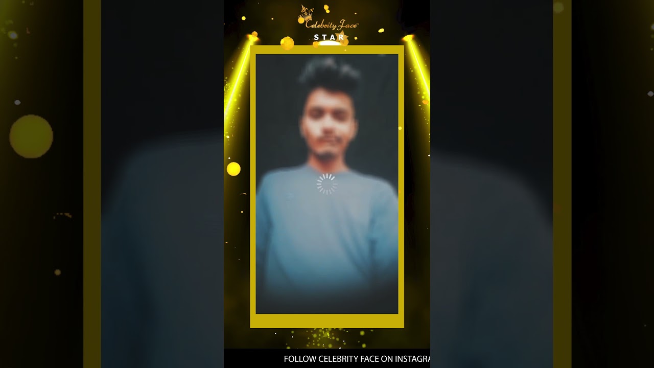 Celebrity Face Star Season 05 Audition Introduction of Harshit