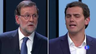 Lo mejor del DEBATE a 4 - RESUMEN 13J | Elecciones 26J