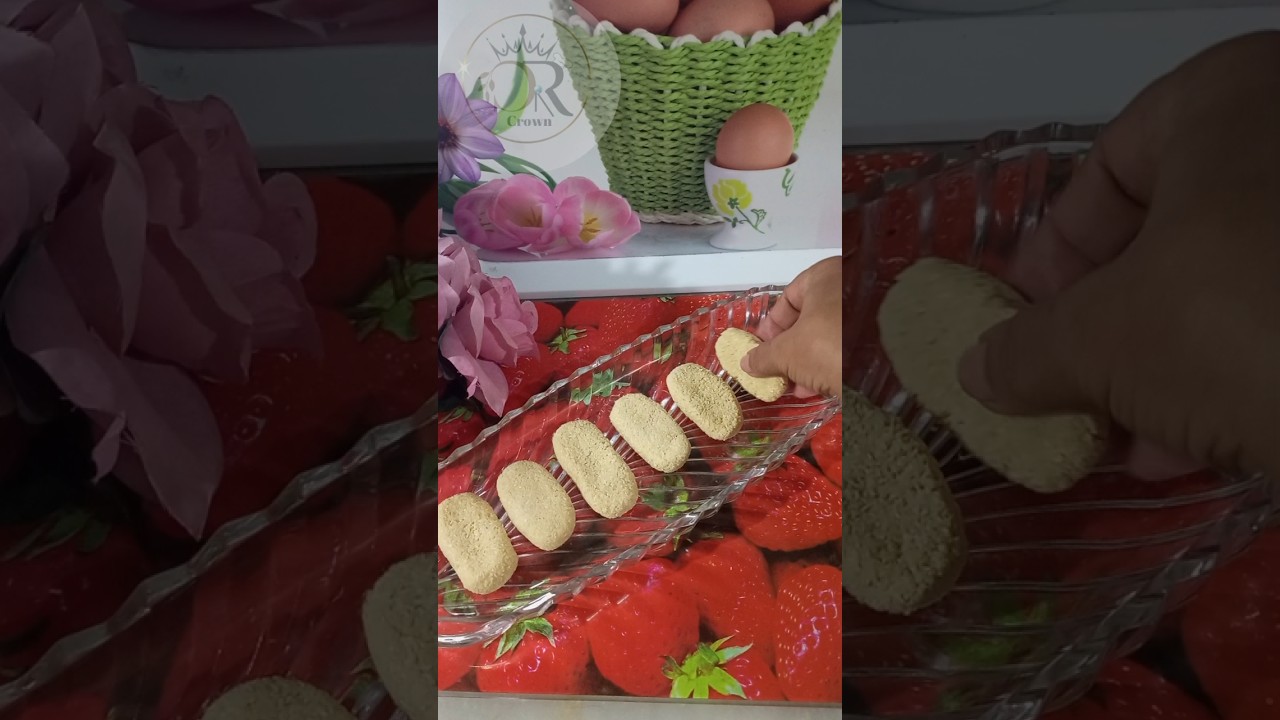 lovely bounty bar  recipe at home