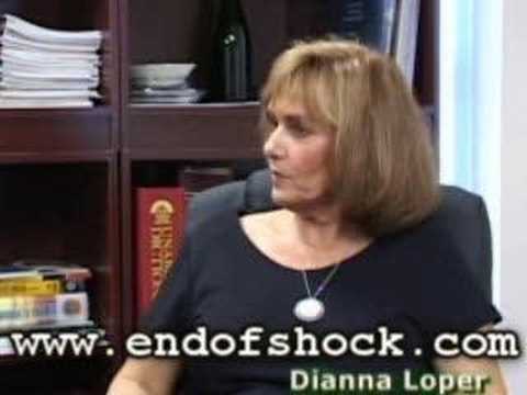 memory lyrics ECT - Electroshock Therapy - Diana Loper Part 1