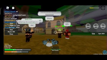 I GOT SCAMMED IN PROJECT XL RIP 1.5mil