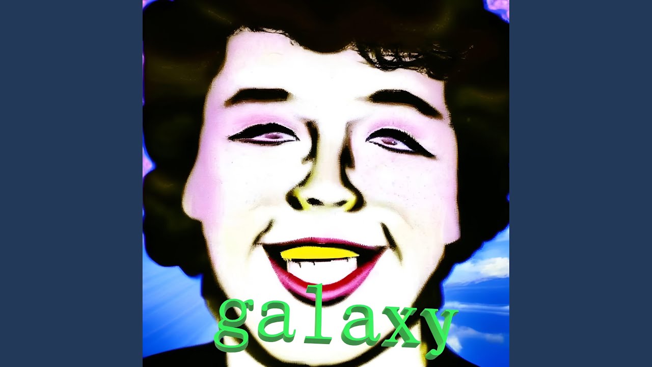 Watch Galaxy on YouTube Watch Galaxy on YouTube