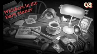 The Gouda Gamma Ray - Mouse PI - Part 3