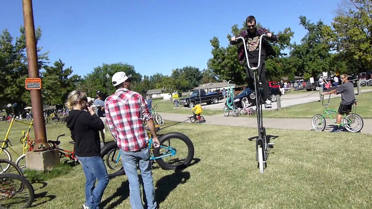 Midwest Bicycle Fest 2013