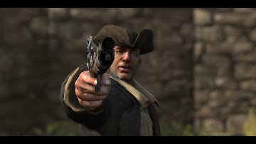 Assassins Creed III Mission Part 2 3nd Gameplay 2012 PC Game